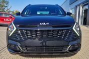 Kia Sportage Anniversary 1.6 T-GDI mHEV  2WD DCT