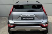 Kia Niro 1.6 GDI Hybrid L