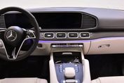 Mercedes GLE 300 d 4-Matic AMG Line