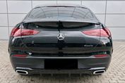 Mercedes GLE Coupe 300 d 4-Matic AMG Line
