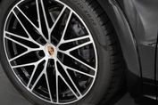 Porsche Cayenne Coupe E-Hybrid