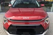 Kia Niro 1.6 GDI Hybrid M