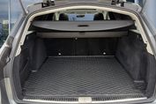 Mercedes Klasa E 4-Matic