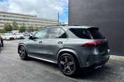 Mercedes GLE 300 d  4-Matic AMG Line