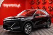 Geely Starray EM-i 1.5 PHEV Pro