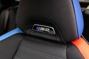 BMW Seria 2 M2 Coupe