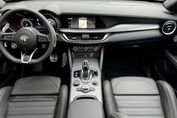 Alfa Romeo Stelvio 2.2 Sprint Q4
