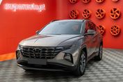 Hyundai Tucson Smart 1.6 T-GDi 48V 2WD DCT