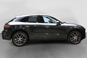 Porsche Macan T