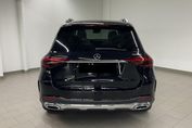 Mercedes GLE 300 d  4-Matic AMG Line