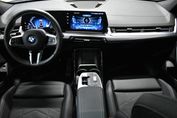 BMW X2 xDrive20d mHEV aut