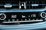 Toyota Corolla 1.8 Hybrid Gpf Comfort