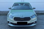 Skoda Fabia Drive 1.0 TSI