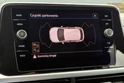Volkswagen T-Roc 1.5 TSI Life Plus