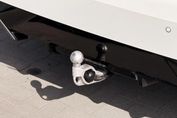 BMW Seria 5 Touring 520d M Sport