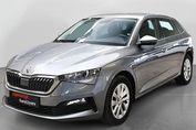 Skoda Scala 1.5 Tsi Ambition Dsg