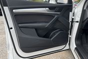 Audi Q5 35 TDI S Line