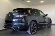 Alfa Romeo Stelvio Intensa Q4