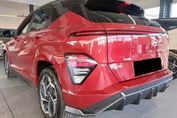 Hyundai Kona 1.6 T-GDI N Line 4WD DCT