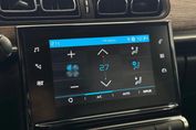 Citroen C3 1.2 PureTech Max EAT6