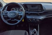 Hyundai i20 1.0 T-GDi Pure