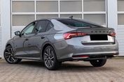 Skoda Octavia Sportline 2.0 TSI 4x4 DSG