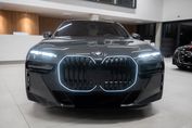 BMW Seria 7 740d xDrive M Sport