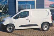 Peugeot Partner Van Standard L1H1