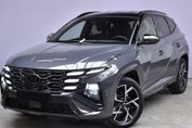 Hyundai Tucson 1.6 T-GDi HEV N-Line Ultimate 2WD aut