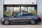Mercedes Klasa C 300 de 4-Matic AMG