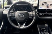 Toyota Corolla Style