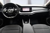 Skoda Octavia 2.0 TDI Ambition DSG