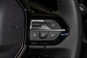 Peugeot 408 GT Exclusive S&S 1.2 mHEV  e-DSC6