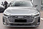 Audi A5 TDI quattro S line