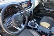 Kia ProCeed 1.5 T-GDI GT Line