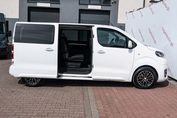 Toyota Proace Verso Medium L1H1 Family AT