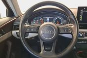 Audi A4 35 TFSI mHEV Advanced S tronic