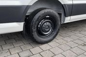 Volkswagen Crafter L3H3 8AT Zabudowa Brygadowa