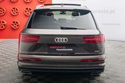 Audi Q7 3.0 TDI S-Line quattro Tiptr.