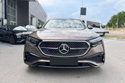 Mercedes E Klasa 200  4-Matic AMG