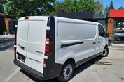 Renault Trafic 2.0