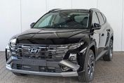 Hyundai Tucson 1.6 T-GDi 48V Platinum 2WD DCT