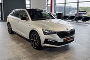 Skoda Scala 1.5 TSI Monte Carlo DSG