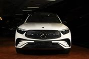 Mercedes GLC 220 d 4-Matic AMG Line