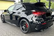 Mercedes Klasa A 45 S AMG 4-Matic+
