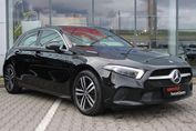 Mercedes Klasa A 220 d Progressive