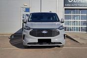Ford Transit Custom 320 L2H1 Limited A8