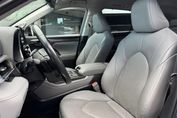 Toyota Highlander 2.5 Hybrid Prestige