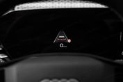 Audi A6 TDI quattro S line Avant