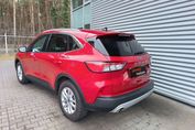 Ford Kuga 2.0 EcoBlue mHEV FWD Titanium